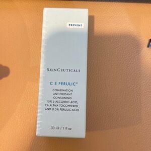 Brand new sealed Skinceuticals CE Ferulic